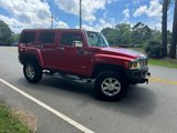 Used 2006 HUMMER H3 image 2