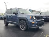 Used 2021 Jeep Renegade Latitude w/ Sun & Sound Group image 3