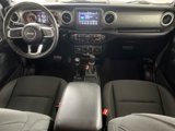 Used 2020 Jeep Wrangler Unlimited Sahara image 3
