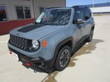 Used 2017 Jeep Renegade Trailhawk w/ Cold Weather Group II image 3
