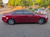 Used 2016 Lincoln MKZ image 6
