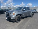 Used 2022 GMC Canyon Elevation w/ Trailering Package image 3