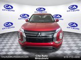 New 2025 Mitsubishi Outlander ES image 2