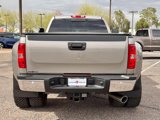 Used 2013 Chevrolet Silverado 3500 LTZ w/ LTZ Plus Package image 6