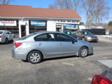 Used 2016 Subaru Impreza 2.0i image 3
