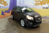 Used 2016 Chevrolet Trax LTZ image 4