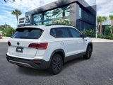 Used 2022 Volkswagen Taos S image 3