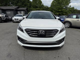 Used 2017 Hyundai Sonata Limited w/ Ultimate Package 04 image 3