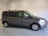 Used 2020 Ford Transit Connect XLT image 2