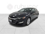 Used 2023 Chevrolet Malibu LT image 1