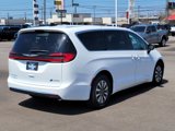 New 2025 Chrysler Pacifica Select image 6