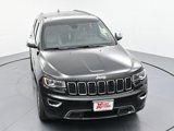 Used 2017 Jeep Grand Cherokee Limited w/ Trailer Tow Group IV image 4