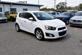Used 2014 Chevrolet Sonic LTZ image 5