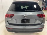 Used 2018 Volkswagen Tiguan S image 3