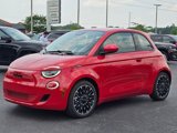 New 2024 FIAT 500 e (RED) image 2