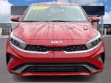 Certified 2023 Kia Forte LXS w/ LXS Technology Package image 2