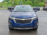 Certified 2022 Chevrolet Equinox LT image 2