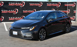 Used 2022 Toyota Corolla SE image 3