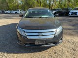 Used 2010 Ford Fusion SE image 2