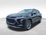 New 2025 Chevrolet Trax LT w/ LT Convenience Package image 4