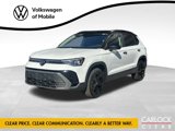 New 2025 Volkswagen Taos SE image 3