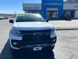 Used 2022 Chevrolet Colorado Z71 w/ Trail Boss Package image 2