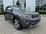 Used 2014 Jeep Grand Cherokee Limited w/ Mopar Chrome Edition Group image 2