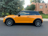 Used 2014 MINI Cooper S image 2