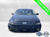 Certified 2024 Hyundai Elantra SEL w/ Convenience Package image 2