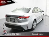 Used 2025 Toyota Corolla LE image 4