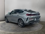 Used 2024 BMW X6 M60i w/ Dynamic Handling Package image 3