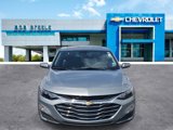 Used 2024 Chevrolet Malibu LT image 2