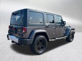 Used 2014 Jeep Wrangler Unlimited Sahara w/ Connectivity Group image 5