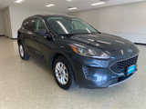 Used 2022 Ford Escape SE w/ Cold Weather Package image 3