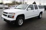 Used 2012 Chevrolet Colorado LT image 3
