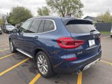 Used 2018 BMW X3 xDrive30i w/ Premium Package image 6