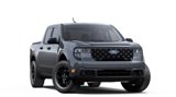 New 2025 Ford Maverick XLT image 4