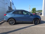 Used 2024 Chevrolet Equinox RS w/ LPO, Floor Liner Package image 2
