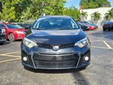 Used 2015 Toyota Corolla S Premium image 2