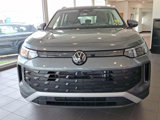 New 2025 Volkswagen Tiguan S image 2