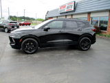 Used 2024 Chevrolet Blazer LT image 6