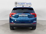 Used 2019 GMC Terrain SLE w/ Driver Convenience Package image 4