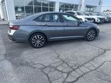 New 2025 Volkswagen Jetta SE image 4