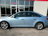 Used 2011 Chevrolet Cruze LTZ image 4