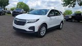 Certified 2022 Chevrolet Equinox LS image 4