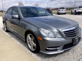 Used 2013 Mercedes-Benz E 350 4MATIC Sedan image 4