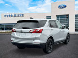 Used 2019 Chevrolet Equinox LT w/ Driver Convenience Package image 4