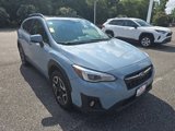 Used 2020 Subaru Crosstrek 2.0i Limited w/ Moonroof Package w/Navigation image 3