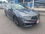 Used 2018 Acura TLX V6 w/ Technology & A-SPEC Pkg image 2