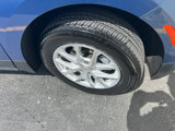 Used 2024 Chevrolet Equinox LT image 2